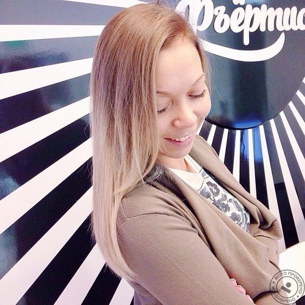 Салон красоты «Фъёртис» - фото 10