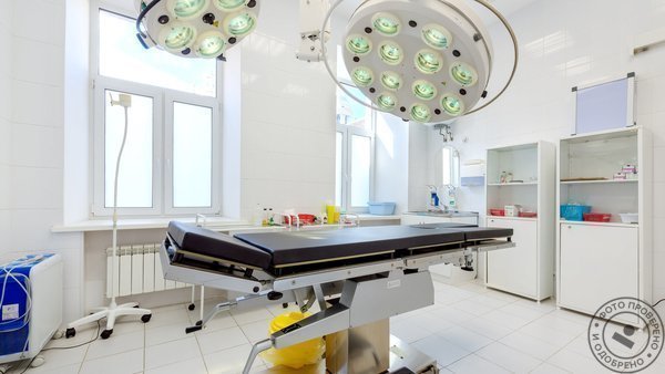 Медицинский центр Кристалл-мед в Кузнечном переулке - фото 2