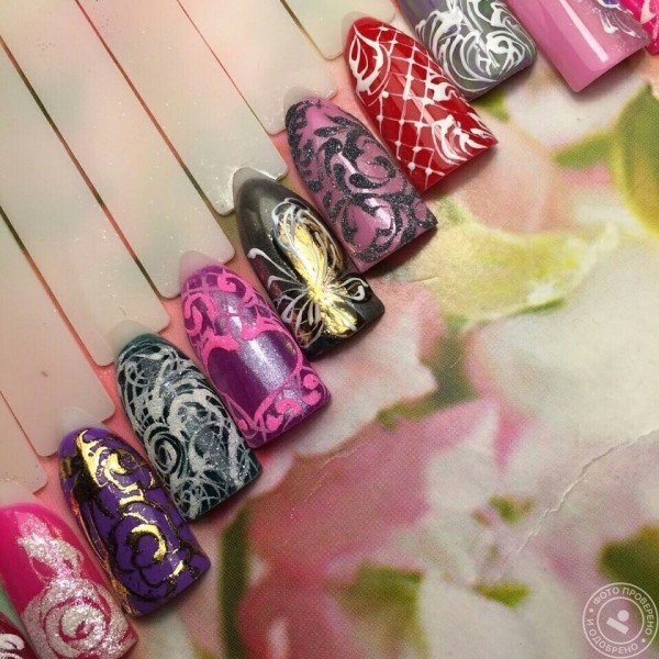 Мастерская красоты «Стрекоза» - фото 3