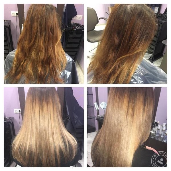 Салон красоты «Софиэль» - фото 10