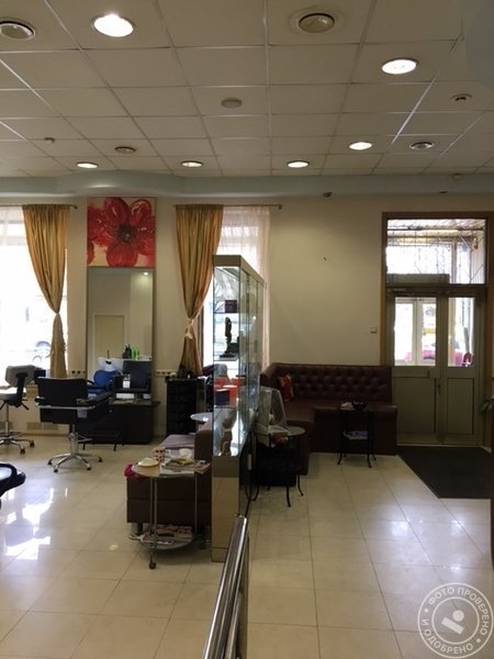 Салон крастоты «Лада» на Дубровке - фото 8