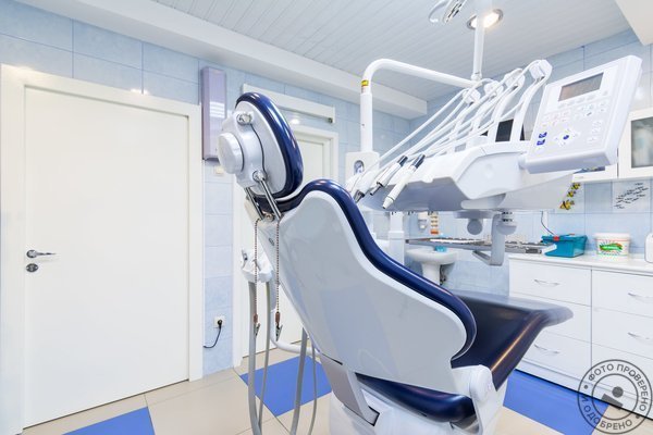 Международный медицинский центр ОН КЛИНИК Бейби на Воронцовской улице, 8 стр 5 - фото 4
