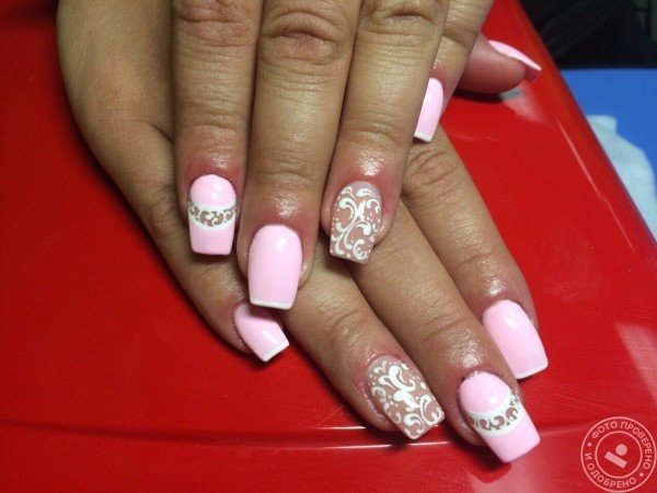 Ногтевой центр «Каприз» на м. Марьино - фото 9