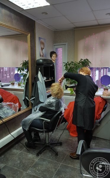 Салон красоты «Золушка» - фото 1