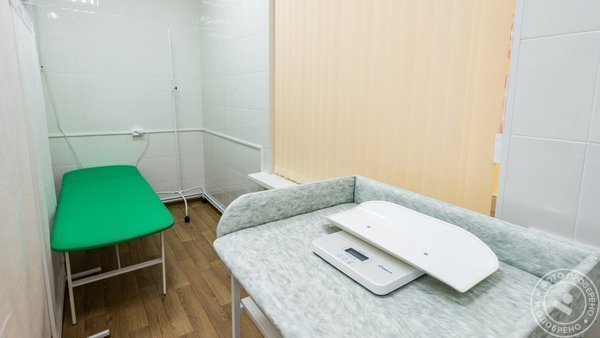 Медицинский центр Премиум Мед на улице Зайцева - фото 5