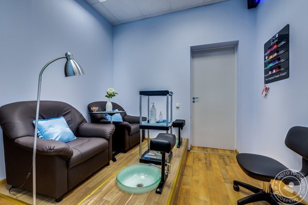 Салон красоты SeaNail - фото 6