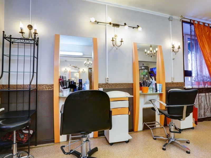 Салон красоты СТУДИЯ СТРИЖЕК на Бойцовой улице, 24 к3 - фото 3