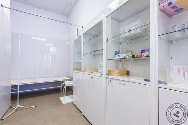 Клиника современной диагностики на Привольной улице - фото 10