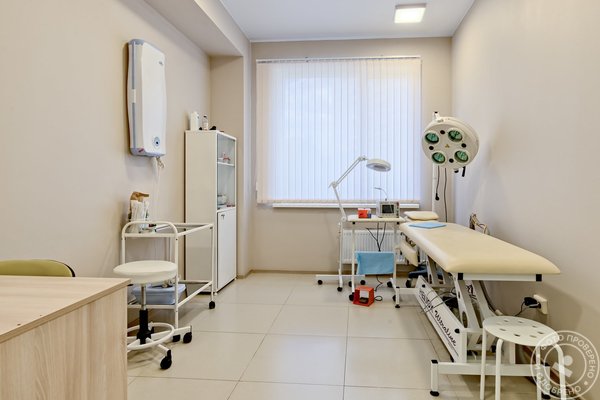 Многопрофильный медицинский центр «МедПросвет» - фото 1