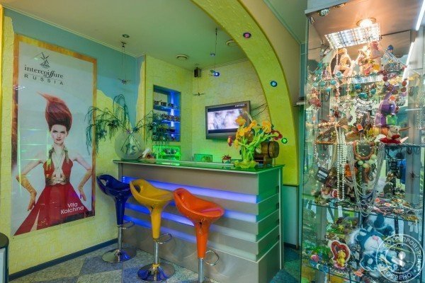 Эпатаж - фото 4