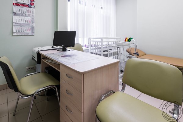 Многопрофильная клиника Профимедика на Богатырском проспекте - фото 8