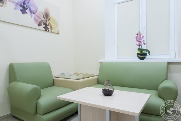 Клиника СМ-Пластика на метро Балтийская - фото 4