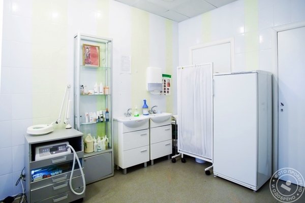 «Медицинский центр ДА!» - фото 8