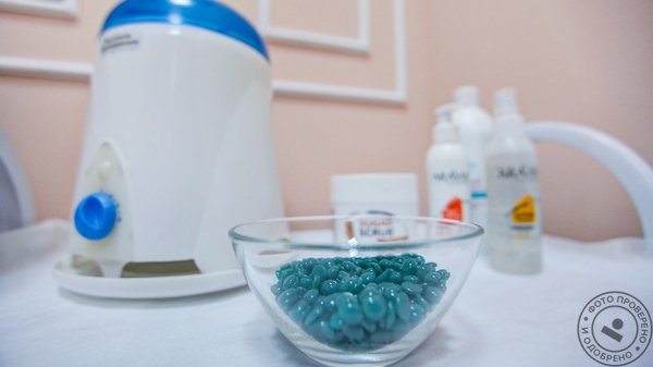 Студия сахарной эпиляции и педикюра Shic&Lac - фото 3