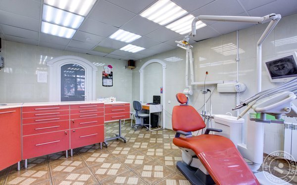 Медицинский центр МедикалКлаб на улице Генерала Кузнецова, 13 - фото 9