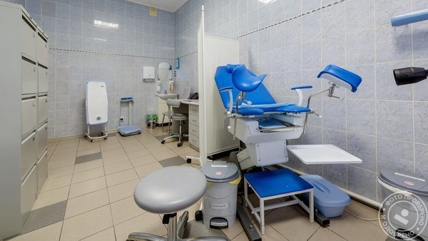 Многопрофильная клиника «МЕДИКА» у м. Комендантский Проспект - фото 1