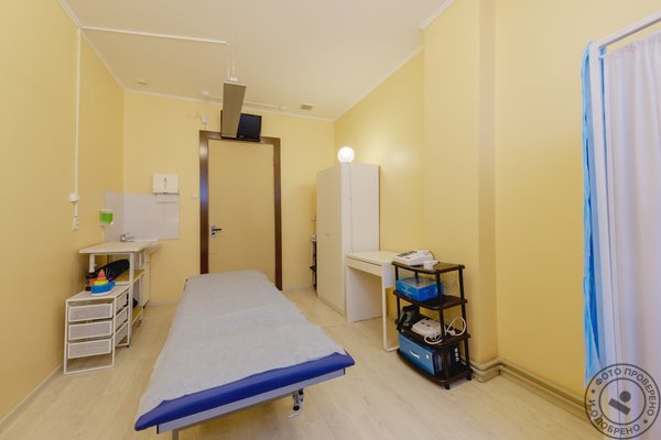 Клиника натуротерапии им. А.С. Залманова - фото 5