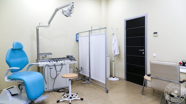 Многопрофильная клиника МЕДПРАЙМ на улице Шаболовка - фото 4