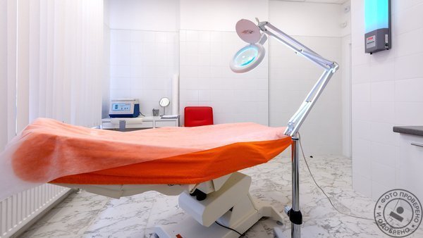 Клиника Семейной Косметологии на Варшавской улице - фото 10