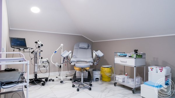 Клиника Фомина на Долгоруковской улице - фото 5