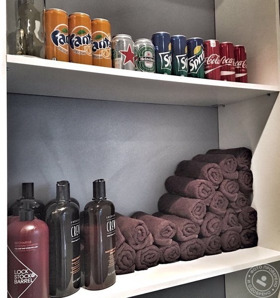 Барбершоп «Мужик» - фото 2