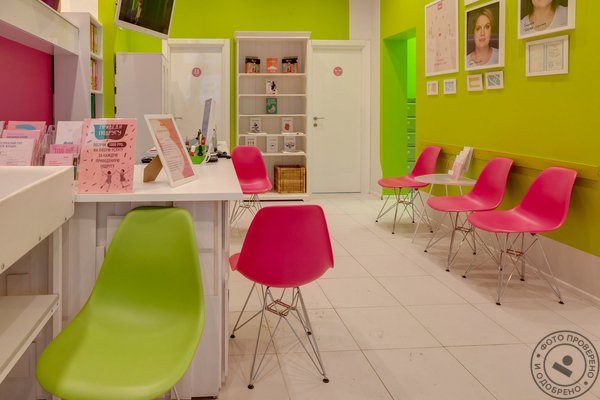 Клиника Медок Павшинская пойма на метро Мякинино - фото 3