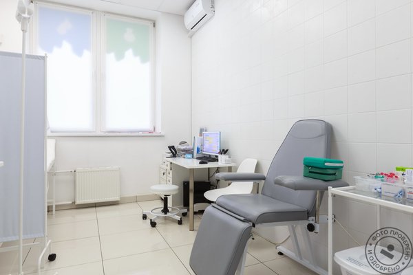 Клиника Медок Коммунарка - фото 8