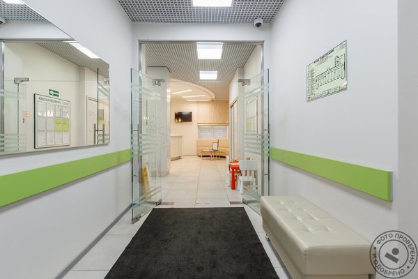 Петроклиника в Кудрово - фото 6