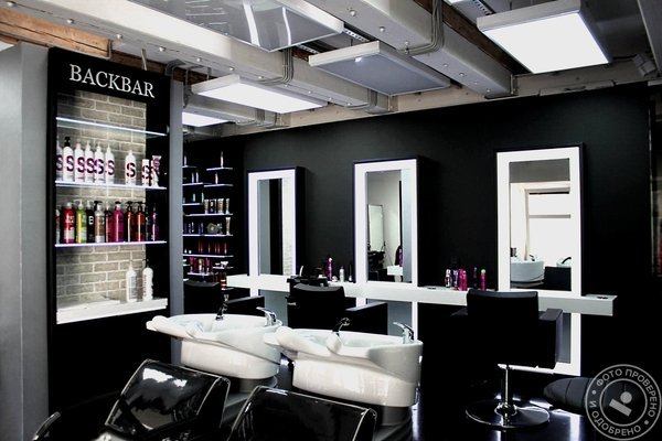 Салон красоты «Персона» Курская - фото 3