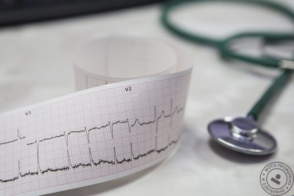 Клиника Твой Доктор в Митино - фото 10