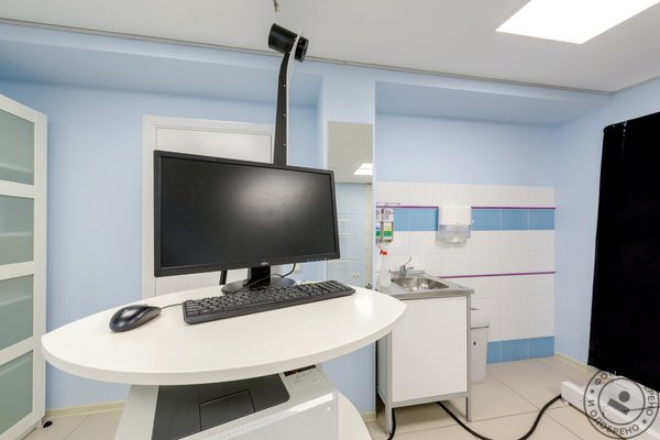 Лечебно-диагностический медицинский центр ЦМРТ на метро Московская - фото 6