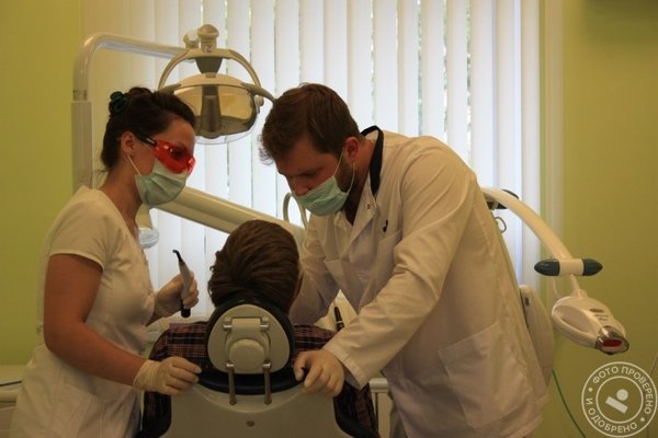 Многопрофильная медицинская клиника «Кармента» - фото 3