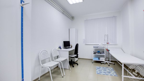 Медицинский центр Инвиво на улице Кирова в Домодедово - фото 3