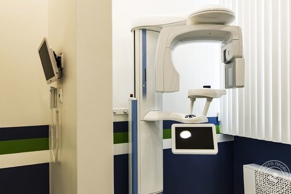 Стоматологическая клиника «Стоматологический центр города» на Киевской улице - фото 6