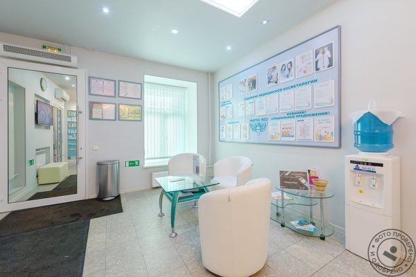 Клиника МирраМед на Полтавской улице - фото 3