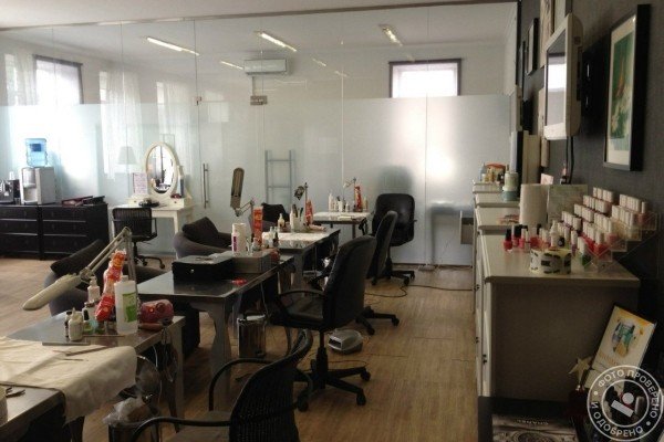 Funky Nails м. Улица 1905 года - фото 3