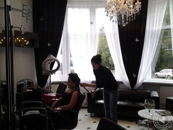 Александра - фото 3