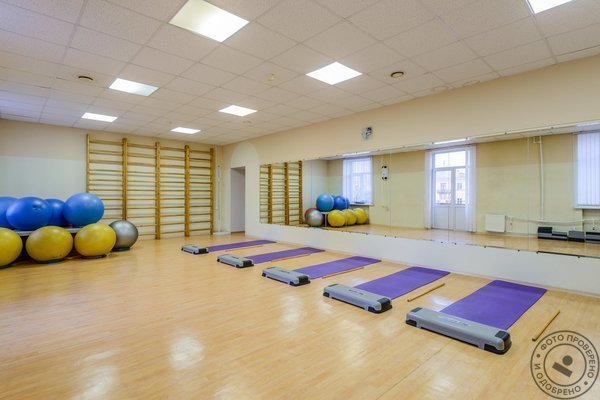 Медицинский центр «Медико-санитарная часть №157» (МСЧ №157) - фото 4