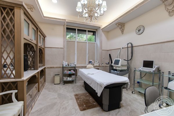 Медицинский центр косметологии Raylife на улице Можайский Вал - фото 5