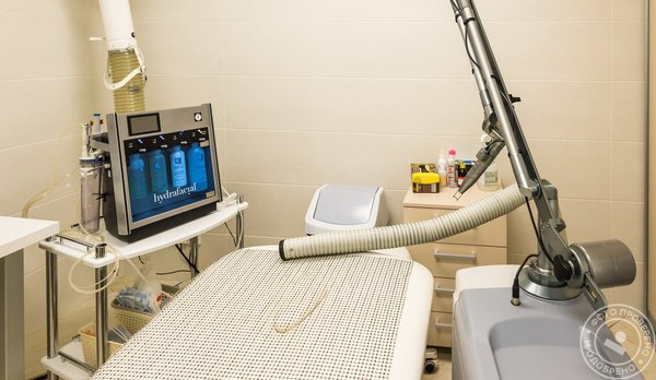 Центр косметологии и медицины Лазерный Доктор на Гороховой улице, 26 - фото 7