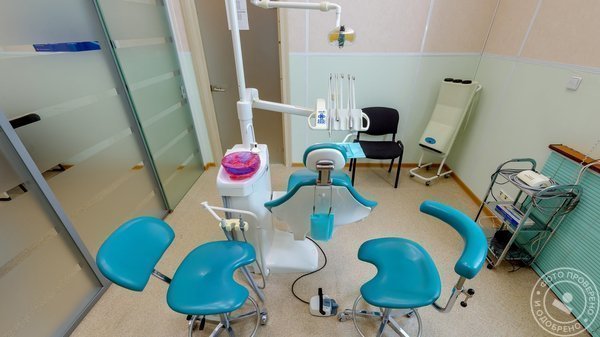 Шведская стоматология на улице Корнеева - фото 8
