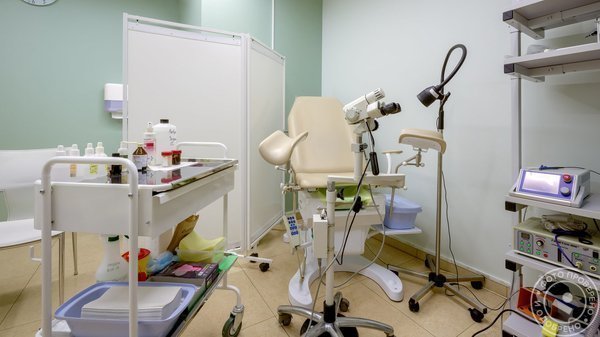 Клиника доктора Одинцова на Туристской улице - фото 6