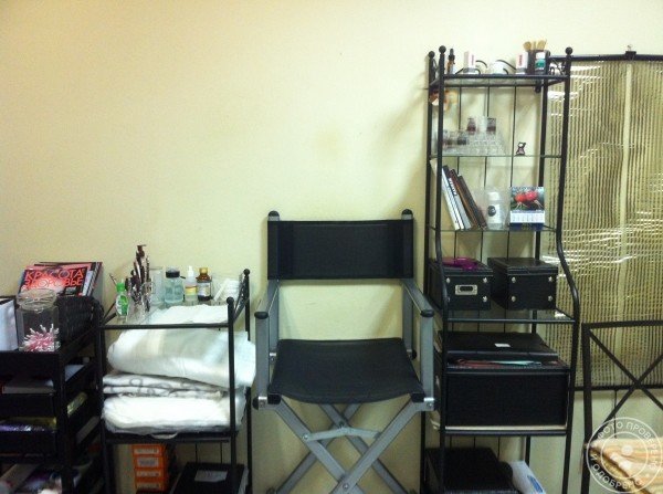 Салон перманентного макияжа Eyes-N-Lips Серпуховская - фото 3