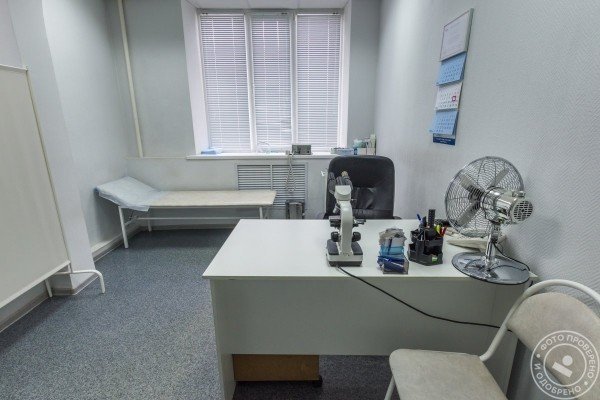 Медицинский центр «Академия здоровья» - фото 5