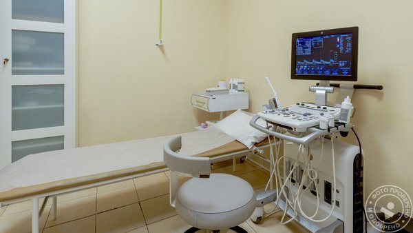 Медицинская клиника «Она» у м. Садовая - фото 3