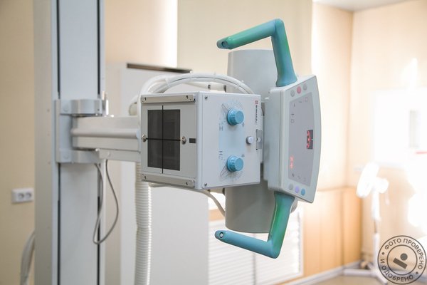 Медицинский центр «Медико-санитарная часть №157» (МСЧ №157) - фото 2