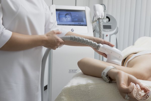 Косметологическая клиника Dr.Meso в Большом Тишинском переулке - фото 4