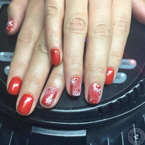 Салон красоты Gold - фото 8