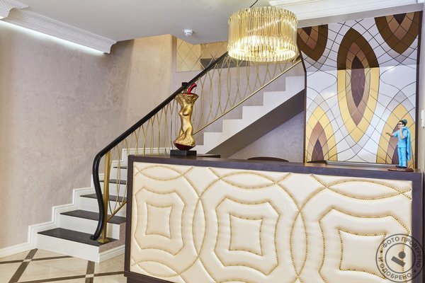 Клиника пластической хирургии Шарм Голд на проспекте Мира - фото 7