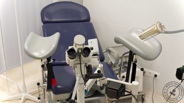 Медицинский центр Дали на Туристской улице - фото 5